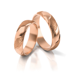 Eksklusive Vielsesringe More Than Forever 038-2