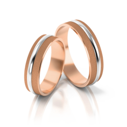 Eksklusive Vielsesringe More Than Forever 048-2