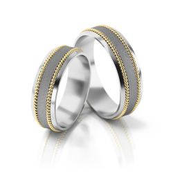 Eksklusive Vielsesringe More Than Forever 050-1