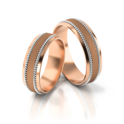 Eksklusive Vielsesringe More Than Forever 050-2