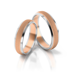 Eksklusive Vielsesringe More Than Forever 053-2