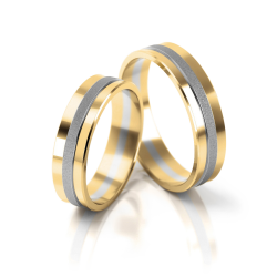 Eksklusive Vielsesringe More Than Forever 057-1