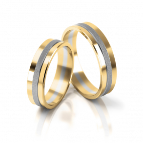 Eksklusive Vielsesringe More Than Forever 057-1