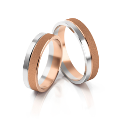 Eksklusive Vielsesringe More Than Forever 058-3