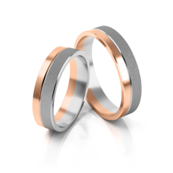 Eksklusive Vielsesringe More Than Forever 058-2