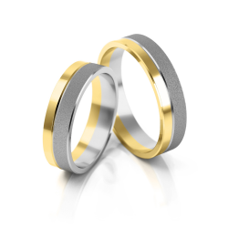 Eksklusive Vielsesringe More Than Forever 058-1