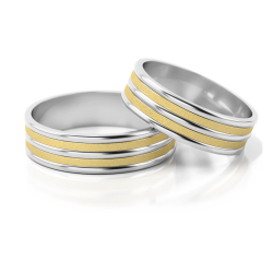 Eksklusive Vielsesringe More Than Forever 059-1