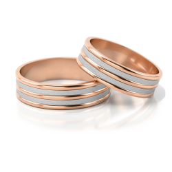 Eksklusive Vielsesringe More Than Forever 059-2