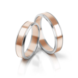 Eksklusive Vielsesringe More Than Forever 060-2