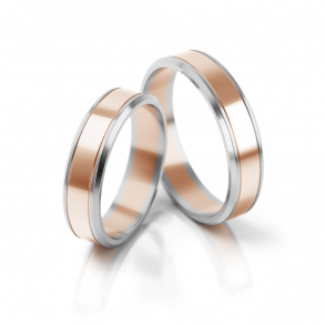 Eksklusive Vielsesringe More Than Forever 060-2