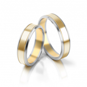 Eksklusive Vielsesringe More Than Forever 060-1