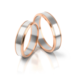 Eksklusive Vielsesringe More Than Forever 060-3