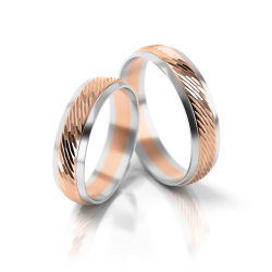 Eksklusive Vielsesringe More Than Forever 063-2