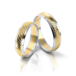 Eksklusive Vielsesringe More Than Forever 063-1