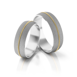 Eksklusive Vielsesringe More Than Forever 064-1