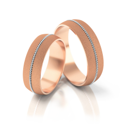 Eksklusive Vielsesringe More Than Forever 064-2