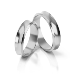 Eksklusive Vielsesringe More Than Forever 065-1