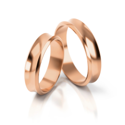 Eksklusive Vielsesringe More Than Forever 065-2