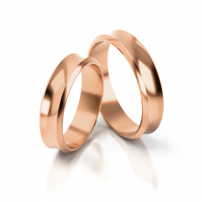 Eksklusive Vielsesringe More Than Forever 065-2