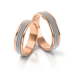 Eksklusive Vielsesringe More Than Forever 067-2