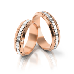 Eksklusive Vielsesringe More Than Forever 068-2