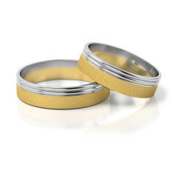 Eksklusive Vielsesringe More Than Forever 088-1