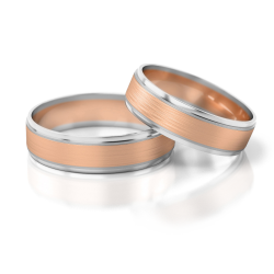 Eksklusive Vielsesringe More Than Forever 089-3