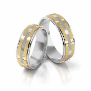 Eksklusive Vielsesringe More Than Forever 090-1