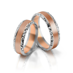 Eksklusive Vielsesringe More Than Forever 099-3