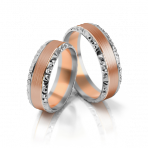 Eksklusive Vielsesringe More Than Forever 099-3