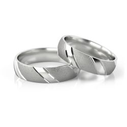 Eksklusive Vielsesringe More Than Forever 001