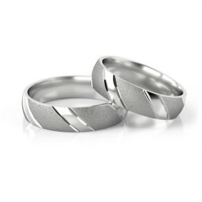 Eksklusive Vielsesringe More Than Forever 001