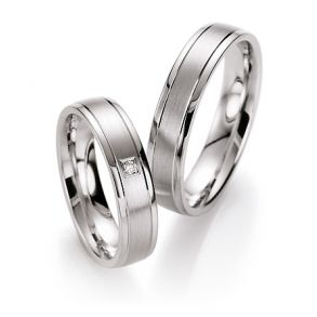 Vielsesringe Slv 55-10030