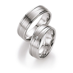 Vielsesringe Slv 55-10050