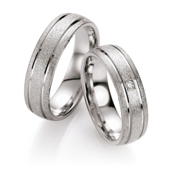 Vielsesringe Slv 55-10090