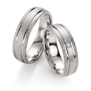 Vielsesringe Slv 55-10090