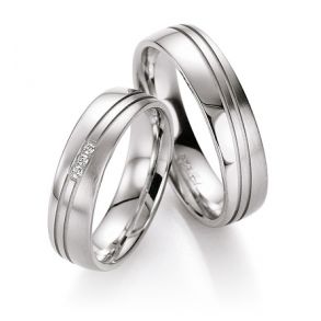 Vielsesringe Slv 55-10110