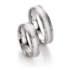 Vielsesringe Slv 55-10170