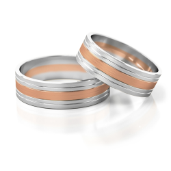 Eksklusive Vielsesringe More Than Forever 102-3