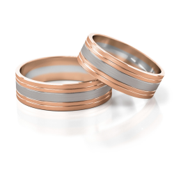 Eksklusive Vielsesringe More Than Forever 102-2