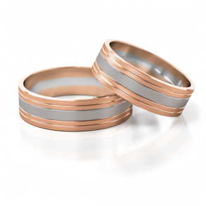 Eksklusive Vielsesringe More Than Forever 102-2