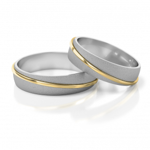 Eksklusive Vielsesringe More Than Forever 104-1