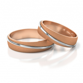 Eksklusive Vielsesringe More Than Forever 104-2