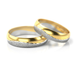 Eksklusive Vielsesringe More Than Forever 011