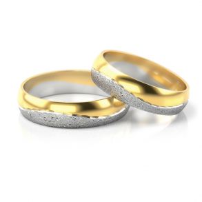 Eksklusive Vielsesringe More Than Forever 011