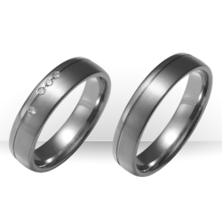 Vielsesringe S�lv 5631