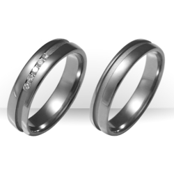 Vielsesringe S�lv 5632