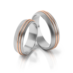 Eksklusive Vielsesringe More Than Forever 112-3