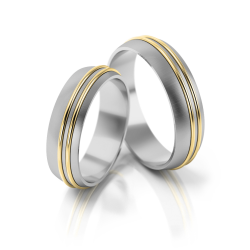 Eksklusive Vielsesringe More Than Forever 112-1