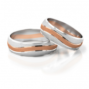 Eksklusive Vielsesringe More Than Forever 115-3